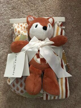 New Laura Ashley Baby combo